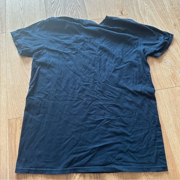 STAR WARS THE FORCE AWAKENS T-SHIRT - M - Picture 4 of 7